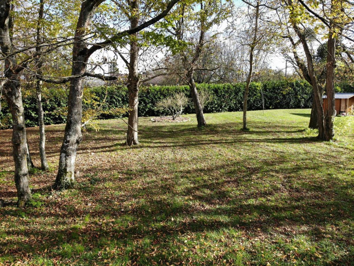Domaine Du Moulin A Vent - Gite & Spa Saint-Florent-sur-Cher Экстерьер фото